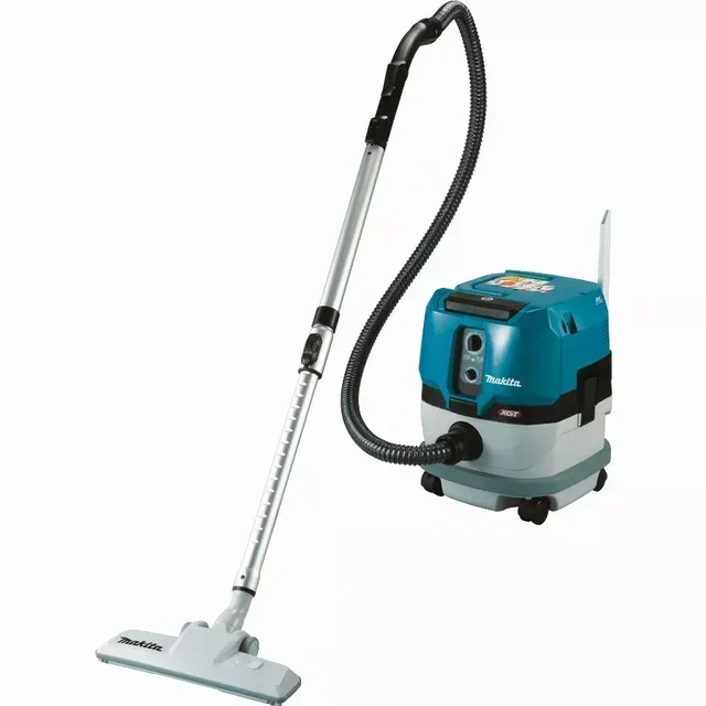 Aspirateur eau et poussière MAKITA VC001GLZ 40V 8L sans batterie
