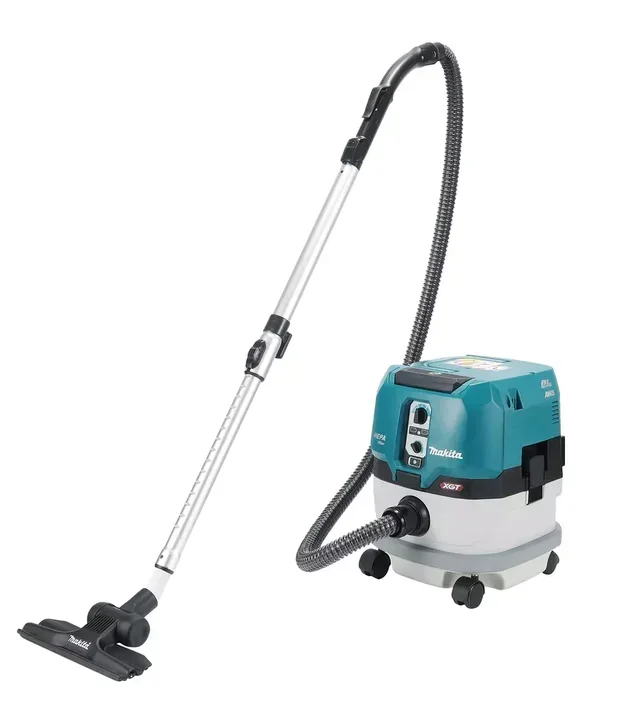 Aspirateur Makita 40V 8L VC002GLZ01 sans fil Bluetooth AWS
