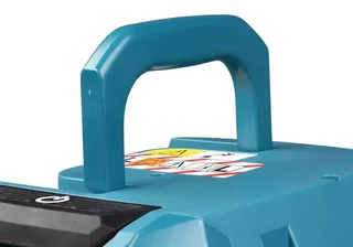 Aspirateur MAKITA VC004GLZ01 40V XGT 15L Bluetooth AWS sans batterie