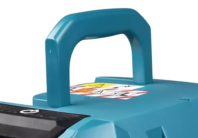 Aspirateur MAKITA VC004GLZ01 40V XGT 15L Bluetooth AWS sans batterie