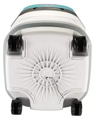 Aspirateur MAKITA VC004GLZ01 40V XGT 15L Bluetooth AWS sans batterie