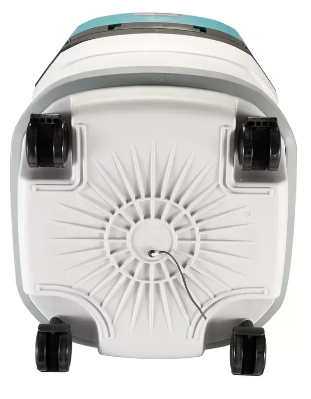 Aspirateur MAKITA VC004GLZ01 40V XGT 15L Bluetooth AWS sans batterie