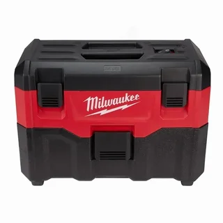 Milwaukee M18 VC2.0 18V Wet/Dry Vacuum Cleaner Bare Tool - HEPA Filter IP54