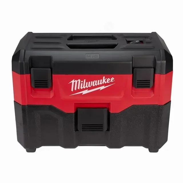 Milwaukee M18 VC2.0 18V Wet/Dry Vacuum Cleaner Bare Tool - HEPA Filter IP54
