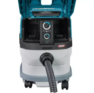 Aspirateur eau et poussière MAKITA VC003GLZ 40V 15L nu
