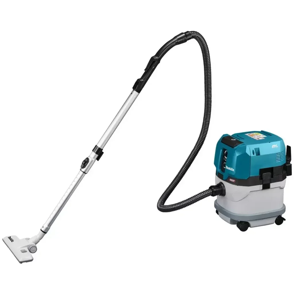 Aspirateur eau et poussière MAKITA VC003GLZ 40V 15L nu