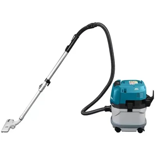 Aspirateur eau et poussière MAKITA VC003GLZ 40V 15L nu