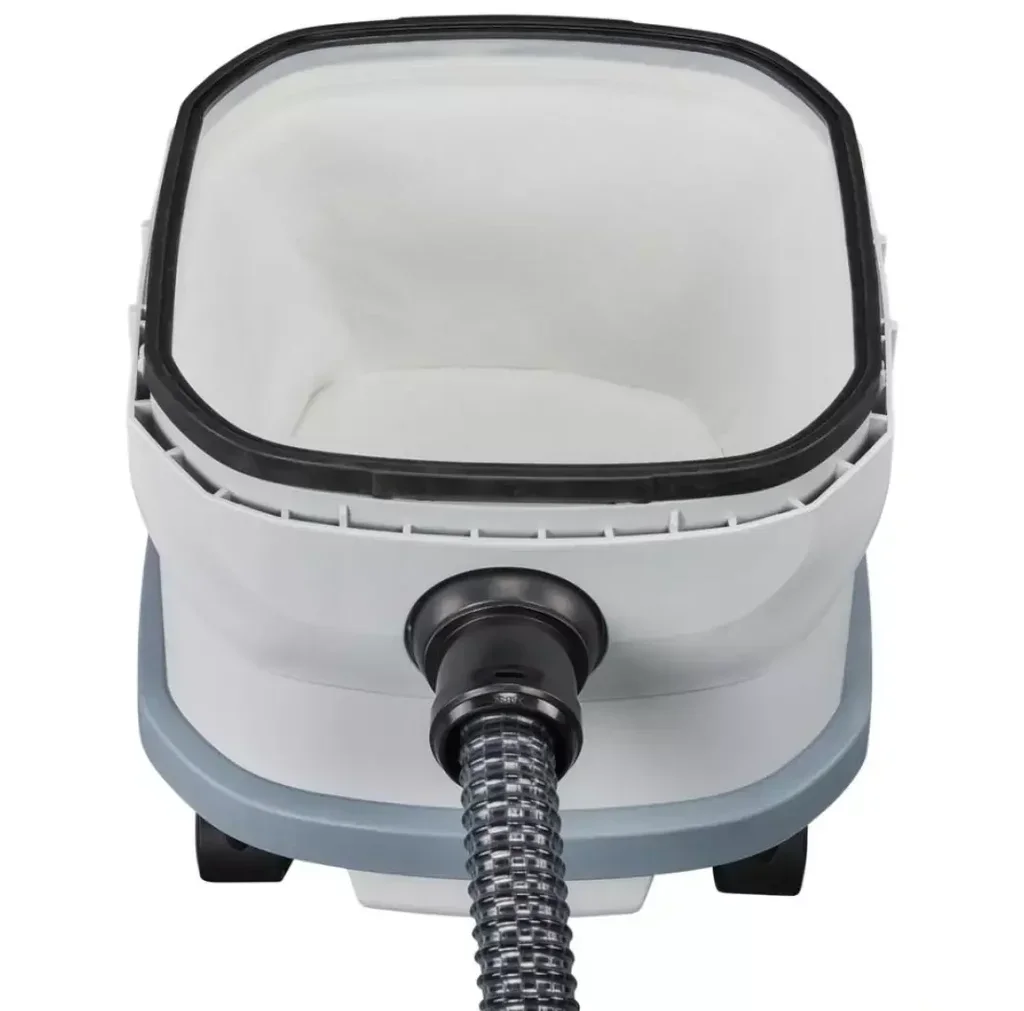 Aspirateur eau et poussière MAKITA VC003GLZ 40V 15L nu