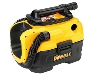 DEWALT DCV584L Wet and Dry Vacuum Cleaner Class L Filtration Bare Tool No Battery