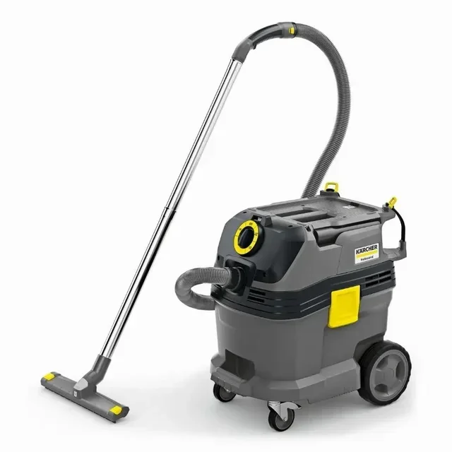KARCHER NT 30/1 Tact L 30L Profi Nass- und Trockensauger