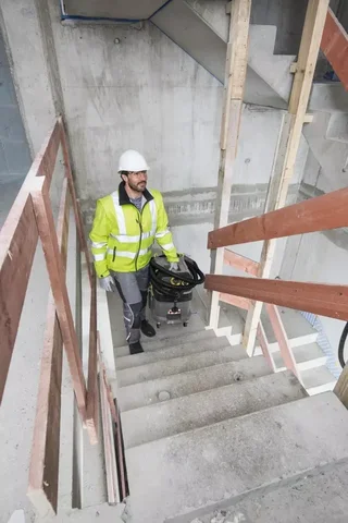 Kärcher NT 30/1 Tact TE L 30L Nass- und Trockensauger Baustelle Werkstatt