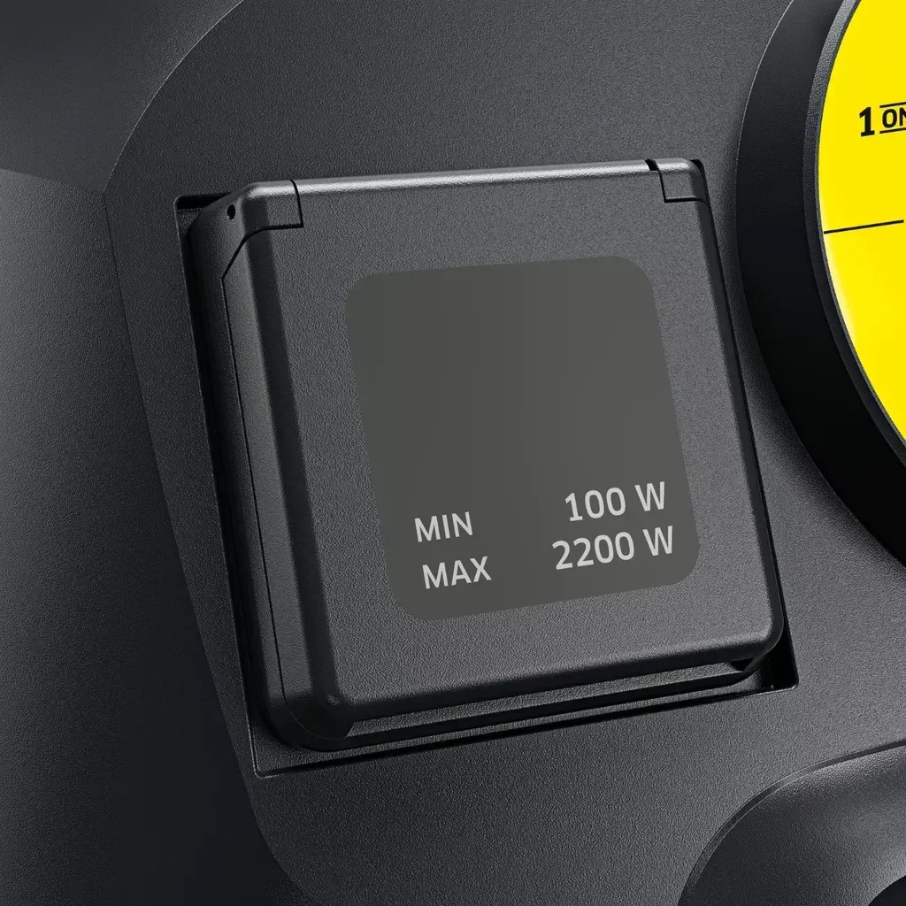 Kärcher NT 30/1 Tact TE L 30L Nass- und Trockensauger Baustelle Werkstatt