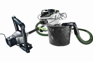 Aspiratore FESTOOL MX-A 576759 - Sistema aspirazione professionale antipolvere