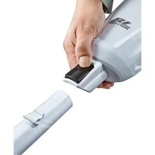 Aspirapolvere Ciclonico Senza Fili Makita DCL281FZCB 18V LXT 82 mbar