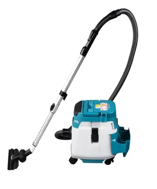 Aspirateur Makita DVC156LZX1 36V LXT sans batterie - Filtre HEPA