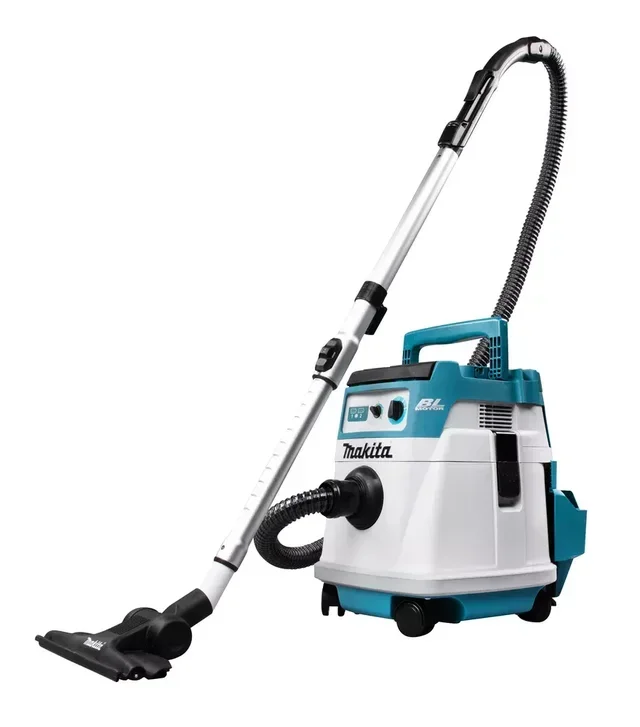 Aspirateur Makita DVC156LZX1 36V LXT sans batterie - Filtre HEPA