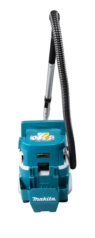 Aspirateur Makita DVC156LZX1 36V LXT sans batterie - Filtre HEPA