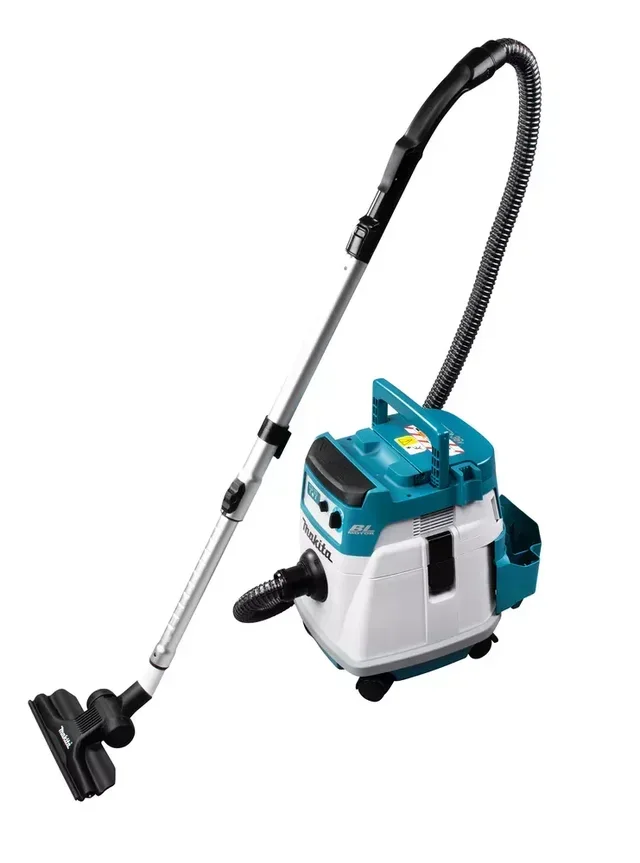 Aspirateur Makita DVC156LZX1 36V LXT sans batterie - Filtre HEPA