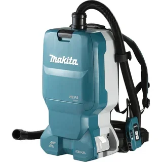 Aspirapolvere Makita DVC665Z 36V senza fili 110 mbar - Solo corpo senza batteria