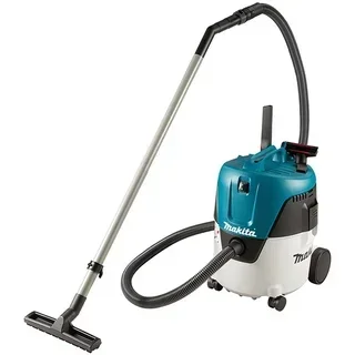 Aspirapolvere Makita VC2000L 20L 1000W Classe L Serbatoio Sintetico