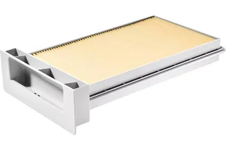 Aspirapolvere senza fili Festool CTLC MIDI I-Basic 36V - Nudo senza batteria e caricabatterie 577066