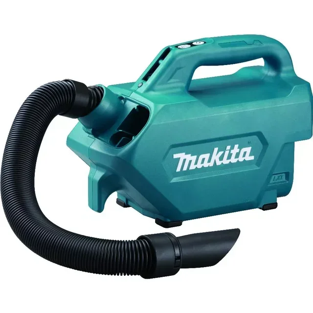 Makita DCL184Z 18V Akku-Staubsauger Gebläse Autostaubsauger