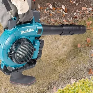 MAKITA DUB363ZV 36V LXT Akku-Laubsauger Laubbläser 33 mbar Solo Gerät ohne Akku