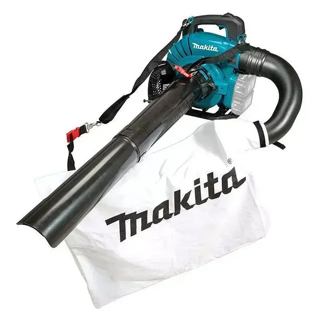 MAKITA DUB363ZV 36V LXT Akku-Laubsauger Laubbläser 33 mbar Solo Gerät ohne Akku