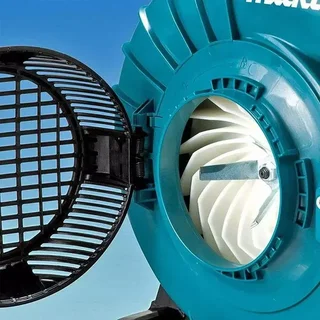 MAKITA DUB363ZV 36V LXT Akku-Laubsauger Laubbläser 33 mbar Solo Gerät ohne Akku