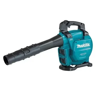 MAKITA DUB363ZV 36V LXT Akku-Laubsauger Laubbläser 33 mbar Solo Gerät ohne Akku