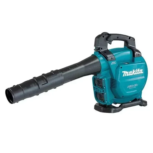 MAKITA DUB363ZV 36V LXT Akku-Laubsauger Laubbläser 33 mbar Solo Gerät ohne Akku