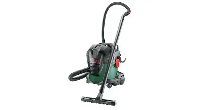 Bosch UniversalVac 15 Wet and Dry Vacuum Cleaner - 1000W Class L