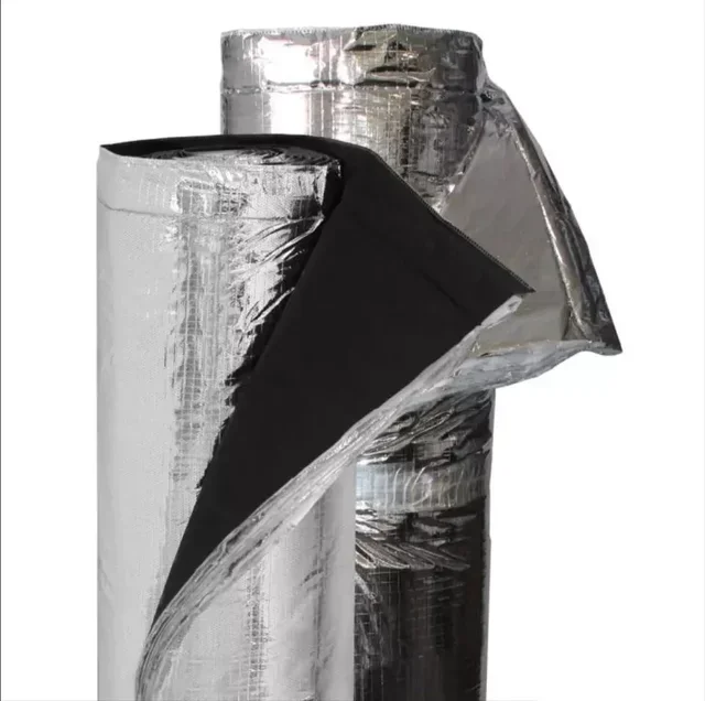 Aticombi Pro Lin Isolation 2 en 1 étanche respirante 1,50x10 m