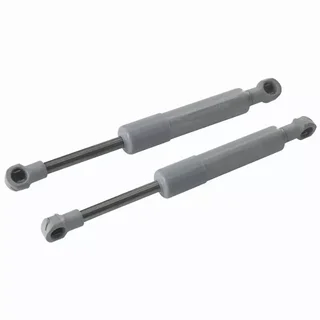 Gas spring replacement hinge Kesseböhmer 200N VER502012