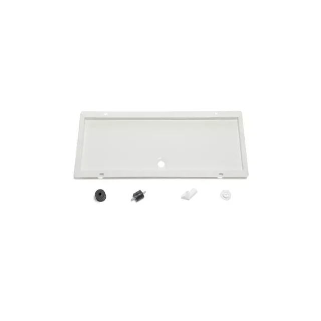 Condensate Drain Pan Alféa Extensa A.I. 5-6-8 ATLANTIC 074008