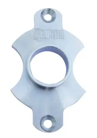 Bague de guidage ARUNDA 26 pour défonceuse Mafell LO 65 Ec - gabarits de fraisage précis