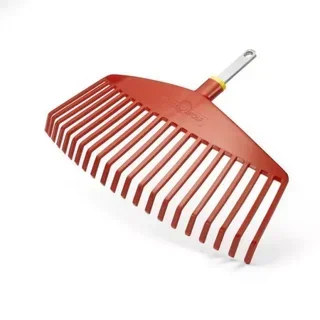 WOLF Lawn Broom 42 cm ABS MULTI-STAR without Handle - UIM