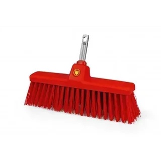 Deck Brush 35 cm WOLF UBTM35 Multi-Star Outdoor Patio Cleaner