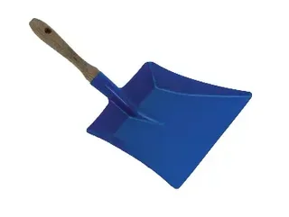 Paletta REVEX 220 mm manico legno acciaio al boro