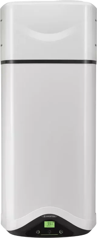 Ballon thermodynamique Ariston Nuos Evo 150L mural classe A+