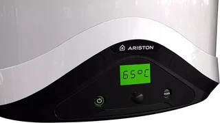 Ballon thermodynamique Ariston Nuos Evo 150L mural classe A+