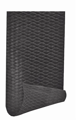 Bande d'arase UBBINK 250mm x 50m - Protection humidité DTU 20.1