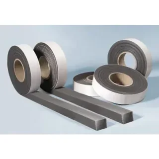 Compriband acrylate KISO MI 2408 - Joint 15mm 5-12mm étanchéité menuiserie extérieure lot 2