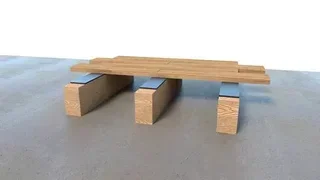 Bande résiliente parquet bois TRAMICO Tramiband SP 70x3mm - Rouleau 30m isolation phonique