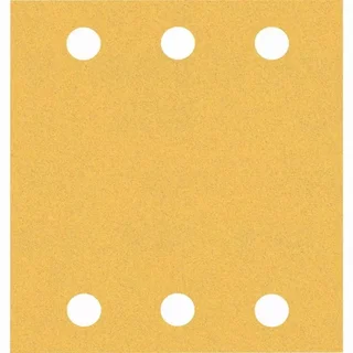 Banda Abrasiva Bosch C470 Expert 115x107 mm Lijado Rápido