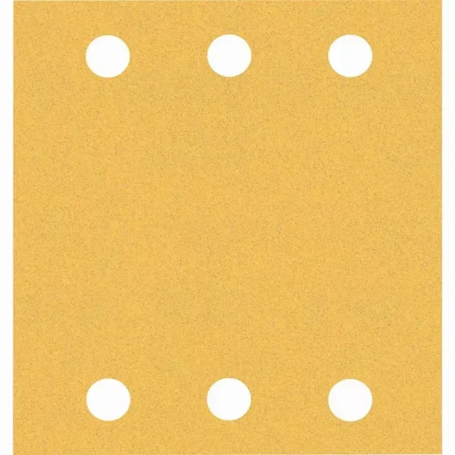 Nastro Abrasivo Bosch C470 Expert 115x107 mm Levigatura Rapida