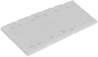 Patins de ponçage FESTOOL SSH 115x225 mm - 10 pièces