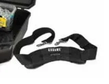 ESSBOX SCELL-IT EX-460960 Shoulder Strap for Briefcase 45x52x11mm