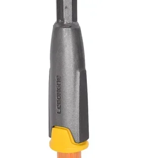 Barre à mine vibrante Nanovib LEBORGNE 133760 160cm 4,5kg professionnelle