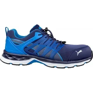 Scarpe antinfortunistiche basse Puma Velocity 2.0 S1P ESD uomo